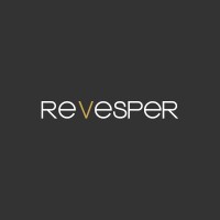 ReVesper Consulting Logo