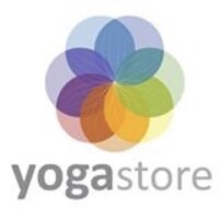 Yoga Store Logo