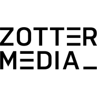 zottermedia gmbh Logo