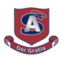All Saints High School Logo