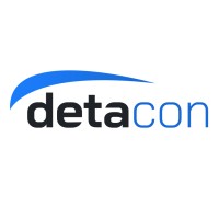 detacon GmbH Logo