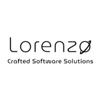 Lorenzo Logo