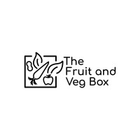 The Fruit and Veg Box Logo