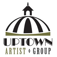 Uptown Artist Group Logo