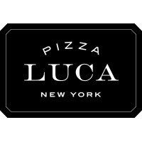Pizza Luca Logo
