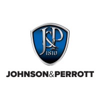 Johnson & Perrott Ltd Logo