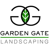 Garden Gate Landscaping Logo