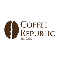 Coffee Republic MK Logo