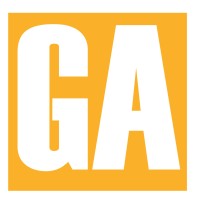 Great Advertising Limited Logo