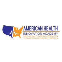 American Health Innovation Academy Logo