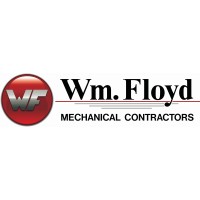Wm. Floyd Company Logo