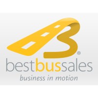 Best Bus Sales Logo
