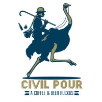 Civil Pour Logo