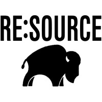Resource Mulch Logo
