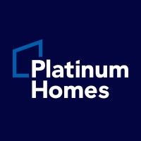 Platinum Homes New Zealand Logo