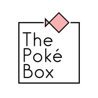 The Poké Box Logo
