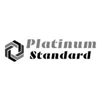 Platinum Standard Logo