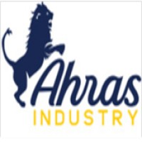 Ahras Industry Logo