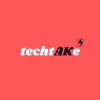 techtAKe Logo