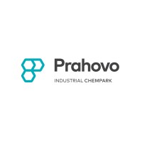 Industrial Chempark Prahovo Logo