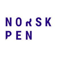 PEN Norway Logo