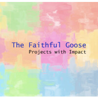 The Faithful Goose b.v. | Impacting Projects Logo
