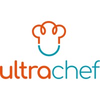 Ultrachef Logo