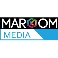 MarkomMedia Logo