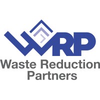 Waste Reduction Partners Logo