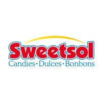 SWEETSOL Logo