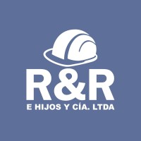R&R Hijos Cia. Limitada Logo