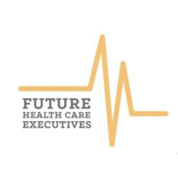 Future Healthcare Executives Logo