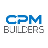 CPM Builders Logo