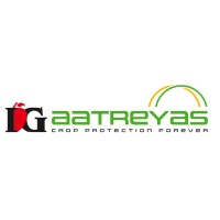 IG Aatreyas Pvt Ltd Logo