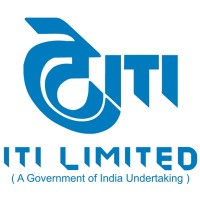 ITI Limited Logo