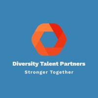 Diversity Talent Partners Logo