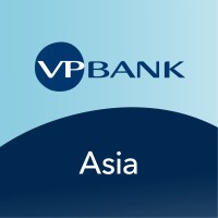 VP Bank Asia Logo