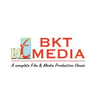 BKT MEDIA PVT. LTD. Logo