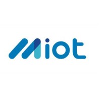 Miot Wireless Solutions Logo