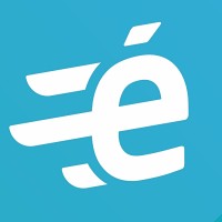 É pra já - Impressões Inteligentes Logo