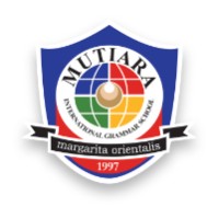 Mutiara International Grammar School Logo