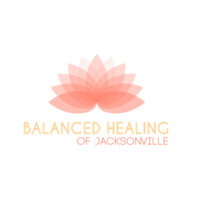 Balanced Healing of Jacksonville Logo