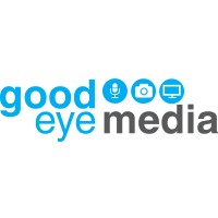 Good Eye Media Logo