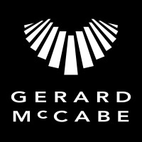 Gerard McCabe Jewellers Logo