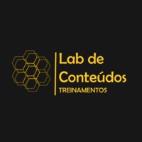 Lab de Conteúdos Logo