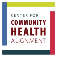 Center for Community Health Alignment Logo
