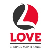 Love Grounds Maintenance Logo