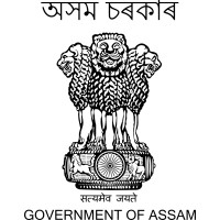Government Of Assam , India Logo