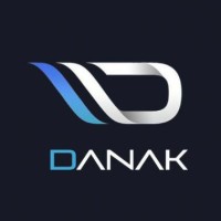 Danak Investment Group Logo