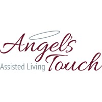 Angels Touch Assisted Living Logo